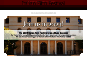 Italianfilm.com thumbnail
