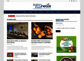 Italianfoodnews.it thumbnail