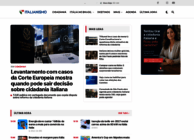 Italianismo.com.br thumbnail