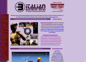 Italianmanufacturingguide.com thumbnail