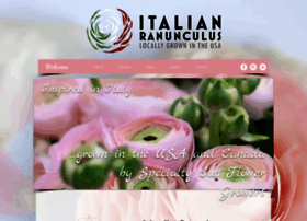 Italianranunculus.com thumbnail