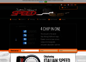 Italianspeed.eu thumbnail