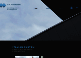 Italiansystem.com.br thumbnail