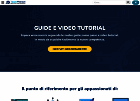 Italiantechproject.it thumbnail