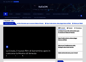 Italiaon.it thumbnail