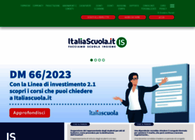Italiascuola.it thumbnail Italiascuola.it thumbnail