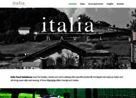 Italiatravel.com thumbnail