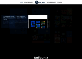 Italiaunix.com thumbnail