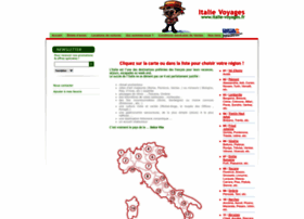 Italie-voyages.fr thumbnail