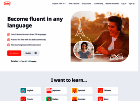 Italki.cn thumbnail