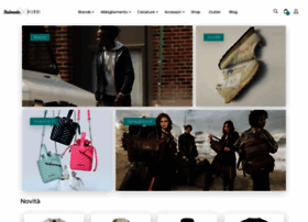 Italmodapisani.com thumbnail