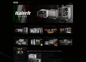 Italrefr.com thumbnail