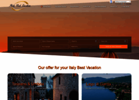 Italy-vacation.com thumbnail