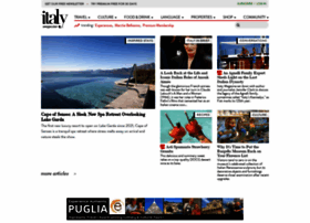 Italymagazine.com thumbnail
