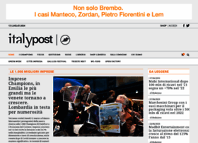 Italypost.it thumbnail