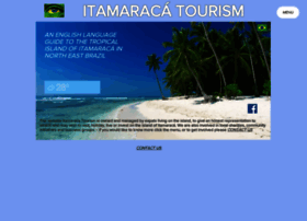 Itamaracatourism.com thumbnail