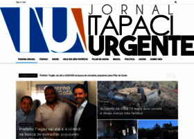 Itapaciurgente.com.br thumbnail