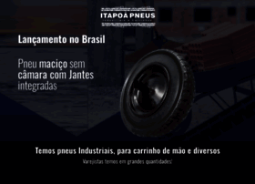 Itapoapneus.com.br thumbnail