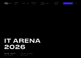 Itarena.ua thumbnail