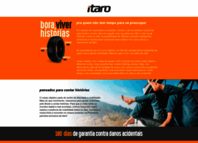 Itaro.com.br thumbnail