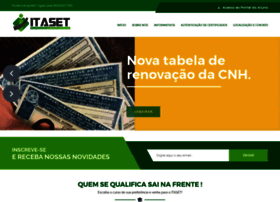 Itaset.com.br thumbnail