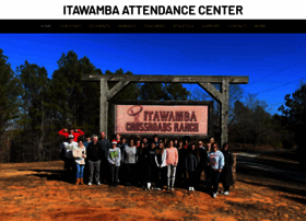 Itawambaattendancecenter.com thumbnail