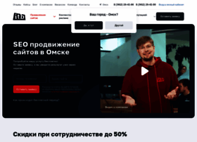 Itb-company.com thumbnail