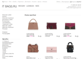 Itbags.ru thumbnail
