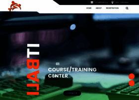 Itbali.org thumbnail