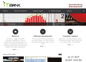 Itbank.us thumbnail Itbank.us thumbnail