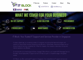 Itblock.sg thumbnail