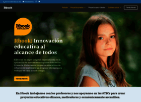 Itbook.es thumbnail