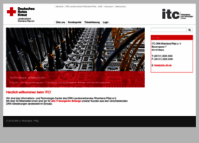 Itc.drk.de thumbnail