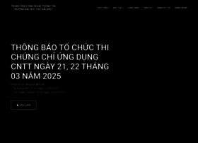 Itc.tdmu.edu.vn thumbnail Itc.tdmu.edu.vn thumbnail