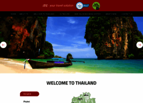 Itc.travel thumbnail Itc.travel thumbnail