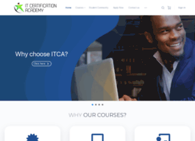 Itca.co.za thumbnail