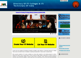 Itccolleges.com thumbnail