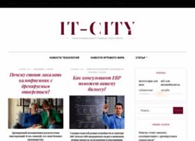 Itcity.com.ua thumbnail