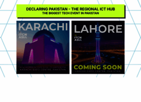 Itcnasia.com thumbnail