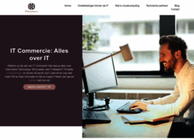 Itcommercie.nl thumbnail