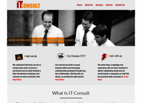 Itconsult.in thumbnail