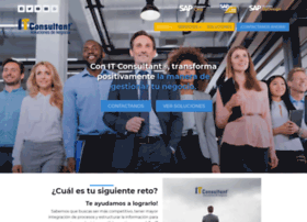Itconsultant.com.mx thumbnail