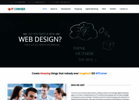 Itcorner.in thumbnail Itcorner.in thumbnail