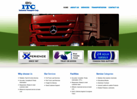 Itcxpress.com thumbnail