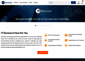 Itdevices.ca thumbnail Itdevices.ca thumbnail