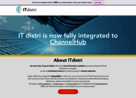Itdistri.com thumbnail