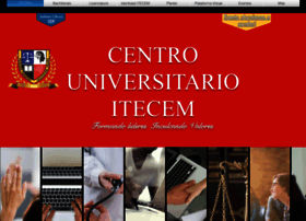 Itecem.edu.mx thumbnail Itecem.edu.mx thumbnail