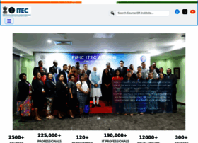 Itecgoi.in thumbnail