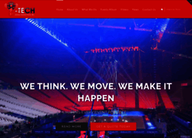 Itechdigitalproduction.com thumbnail