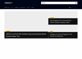 Itechfy.com thumbnail